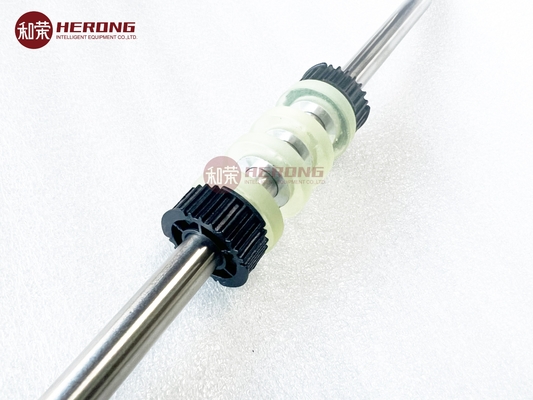 Nautilus Hyosung ATM Parts 5600 Up Kit Shaft Stacker Roller Assy 70100003083