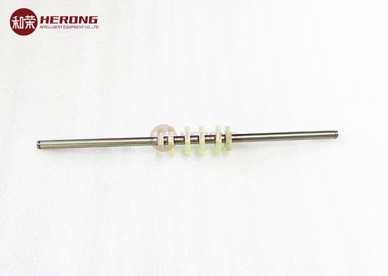 110000137b ATM Machine Parts Hyosung 5600 Hcdu Stacker Roller Shaft 731000070955