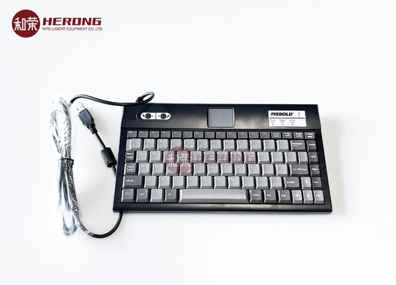 49201381000A Diebold ATM Parts Opteva Maintenance Keyboard