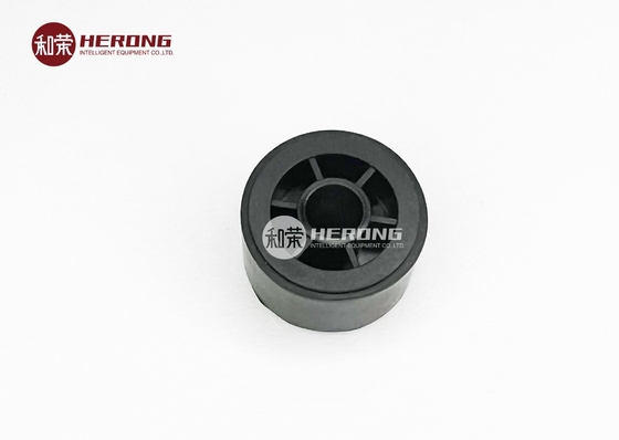 New Plastic Thick Rubber Roller 3H5 ATM Machine Parts