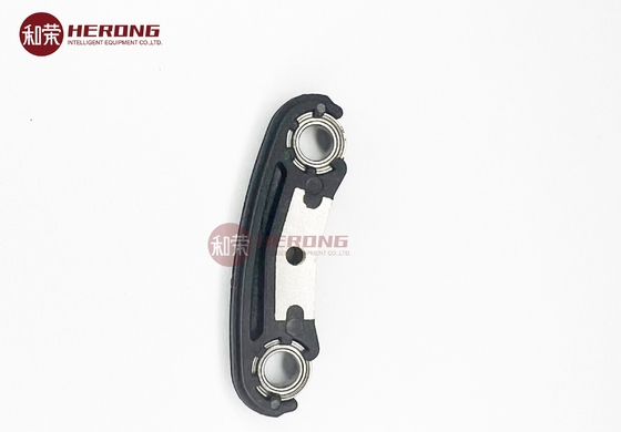 ATM Machine Parts NCR S2 Carriage Linkage Lower Rear Drive Side 4450761208163