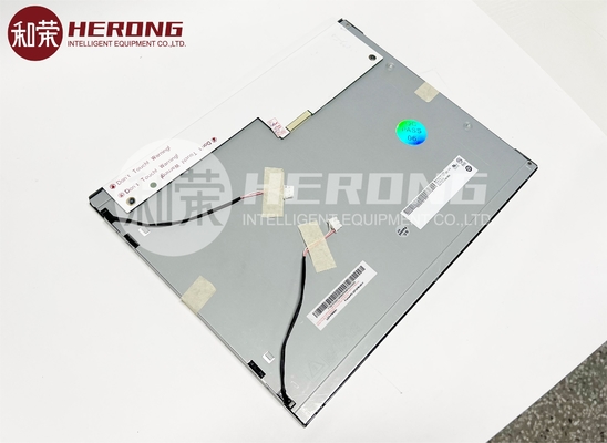 ATM Machine Display Parts 15 Inch Display Panel Lcd Auo 15 G150XG03