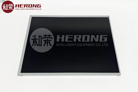 ATM Machine Display Parts 15 Inch Display Panel Lcd Auo 15 G150XG03