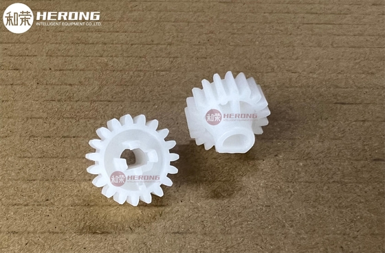 ATM Parts NCR Carriage Gear Motion Transfer 19T 445-0762546 ATM Machine