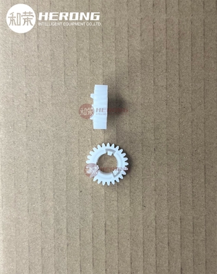 ATM Machine Parts New Gear 25t Carriage NCR S2 25T Gear ATM Hardware