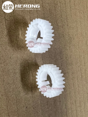 ATM Machine Parts New Gear 25t Carriage NCR S2 25T Gear ATM Hardware