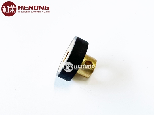 New V2X Copper Rubber Wheel NCR Diebold ATM Machine Parts 1980000000C