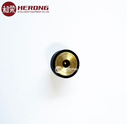 New V2X Copper Rubber Wheel NCR Diebold ATM Machine Parts 1980000000C