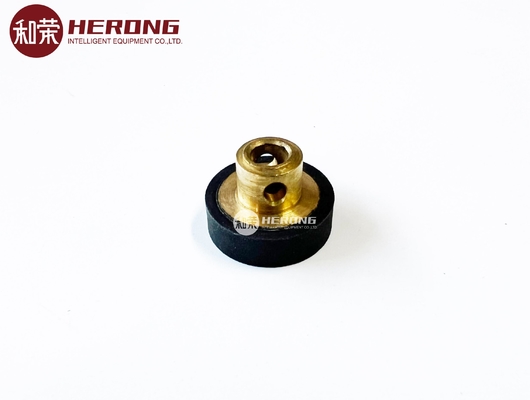 New V2X Copper Rubber Wheel NCR Diebold ATM Machine Parts 1980000000C