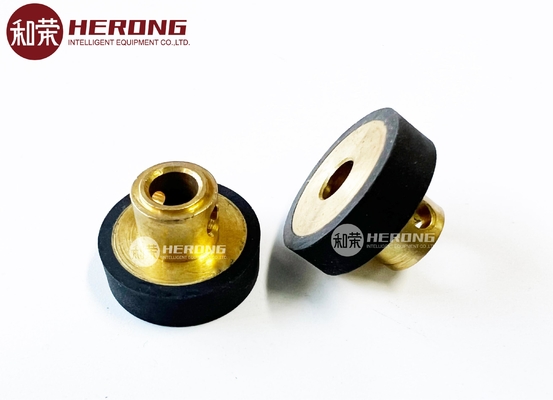 New V2X Copper Rubber Wheel NCR Diebold ATM Machine Parts 1980000000C