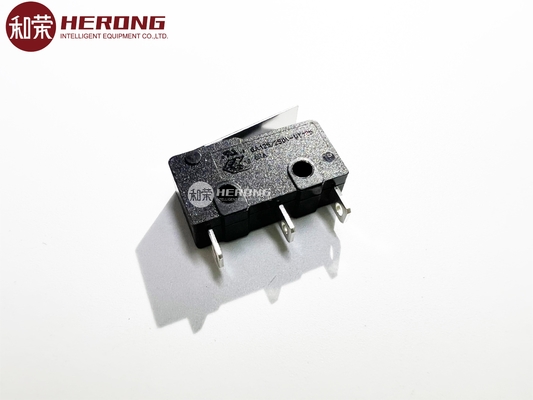 ATM Machine Parts Original New Card Reader Card Head Switch 3PIN