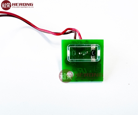 Original New Hyosung Card Reader Head Sensor ATM Machine Parts