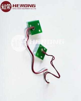 Original New Hyosung Card Reader Head Sensor ATM Machine Parts
