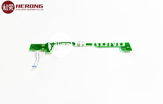 ATM Machine Spare Parts Hyosung Card Reader Magnetic Channel Induction Plate Upper