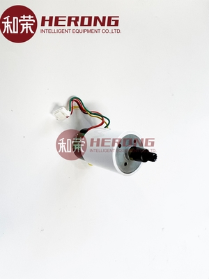ATM Machine Parts Original New Hyosung Card Reader Motor With Good Quality