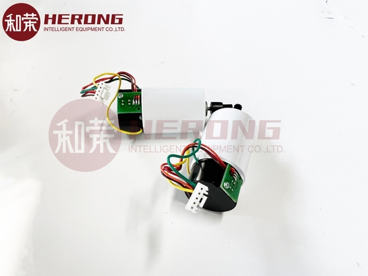 ATM Machine Parts Original New Hyosung Card Reader Motor With Good Quality