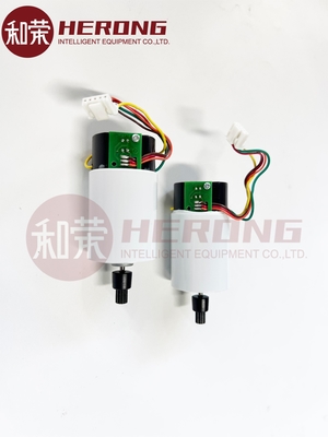ATM Machine Parts Original New Hyosung Card Reader Motor With Good Quality