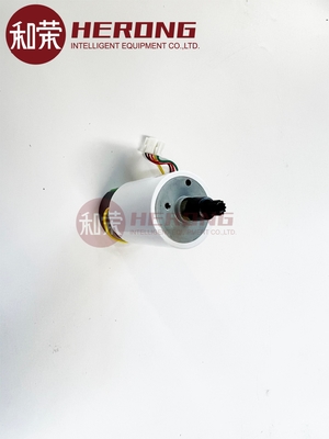 ATM Machine Parts Original New Hyosung Card Reader Motor With Good Quality