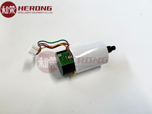 ATM Machine Parts Original New Hyosung Card Reader Motor With Good Quality