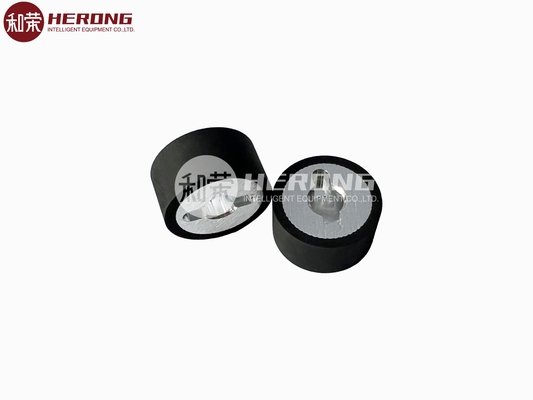 ATM Machine Spare Parts NCR DB Card Reader Rubber Wheel Thick 9980235887