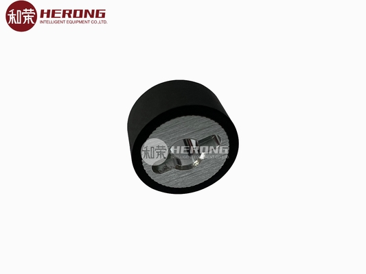 ATM Machine Spare Parts NCR DB Card Reader Rubber Wheel Thick 9980235887