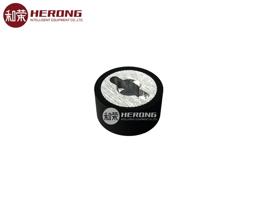 ATM Machine Spare Parts NCR DB Card Reader Rubber Wheel Thick 9980235887