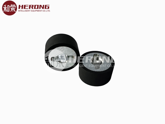 ATM Machine Spare Parts NCR DB Card Reader Rubber Wheel Thick 9980235887