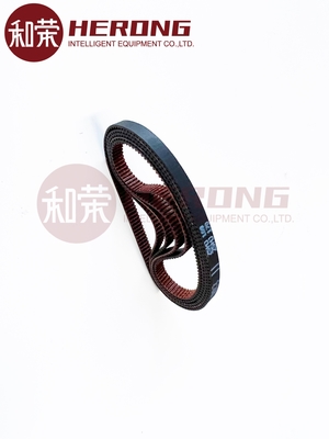 ATM Part Hyosung Card Reader Belt 121 Original New ATM spare parts