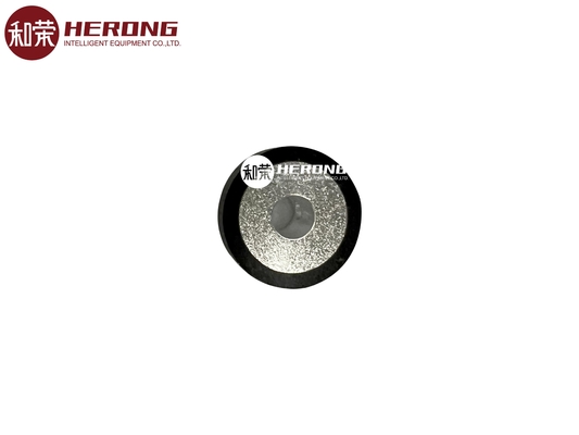 ATM Part NCR DB Card Reader Thin Metal Rubber Wheel 998-0235885