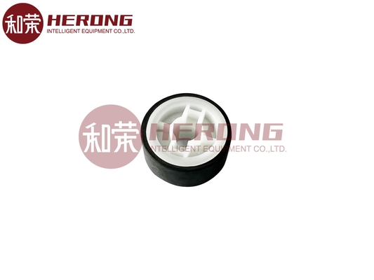ATM Part NCR Diebold Card Reader Thick Rubber Wheel Plastic 998-0235677