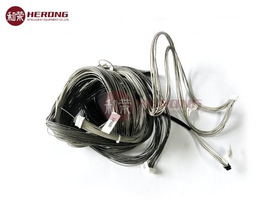 ATM Part Fujitsu G610 Lower Dispenser Harness
