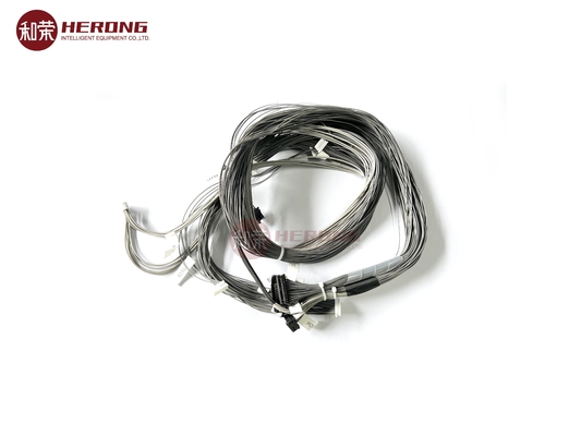 ATM Part Fujitsu G610 Lower Dispenser Harness