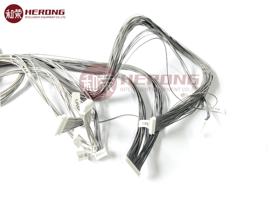 ATM Part Fujitsu G610 Lower Dispenser Harness