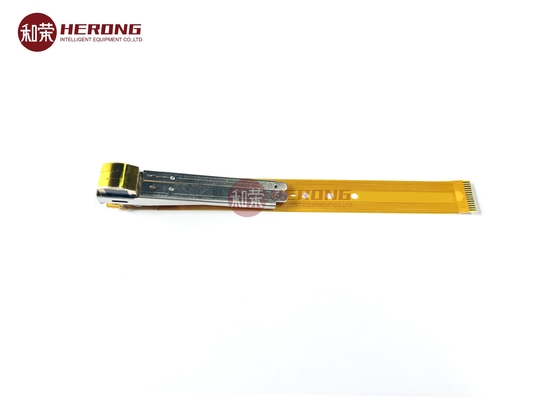 9980235689 NCR Card Reader Read Write Magnetic Head ATM Part