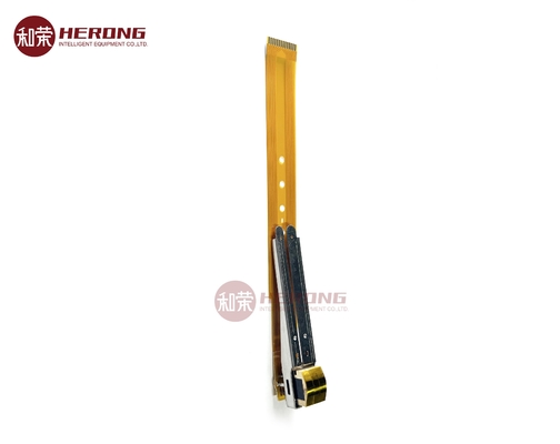 9980235689 NCR Card Reader Read Write Magnetic Head ATM Part