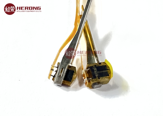 9980235689 NCR Card Reader Read Write Magnetic Head ATM Part