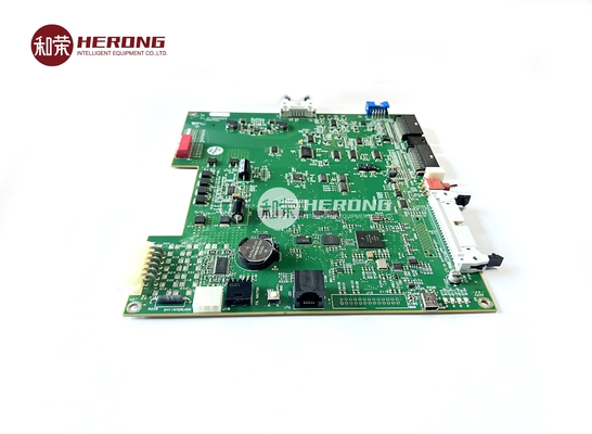 NCR S1 Dispenser Control Board 4450754811 ATM machine parts with large inventory