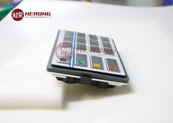 Diebold ATM Part 5500 Machine Keyboard EPP7 01750344881