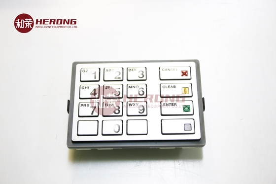 Diebold ATM Part 5500 Machine Keyboard EPP7 01750344881