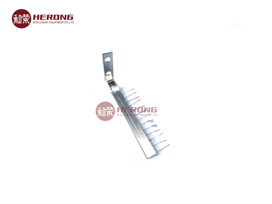 NCR ATM Machine Part Dispense Electrostatic Brush 4450663271 Left