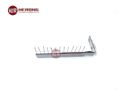 NCR ATM Machine Part Dispense Electrostatic Brush 4450663271 Left