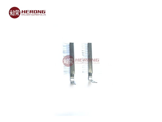 NCR ATM Machine Part Dispense Electrostatic Brush 4450663271 Left