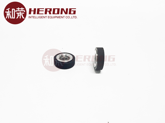 Wincor V2CU V2CF Card Reader 1 Rubber Wheel Hole  High Quality