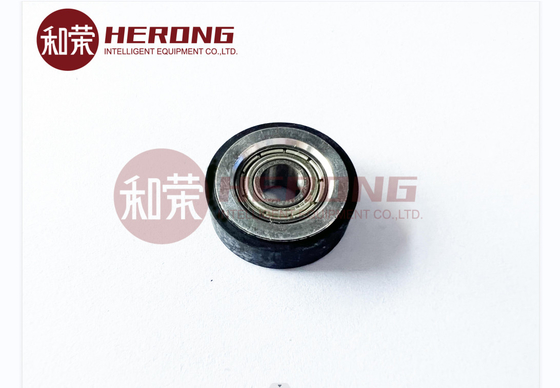 Wincor New V2CUV2CF Card Reader No. 2 Rubber Wheel Large Hole