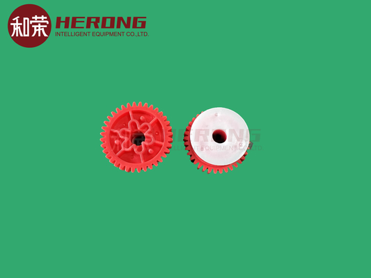 445-0638120 NCR Platform Double Deck 24T-36T Red Gear High Quality Bestselling