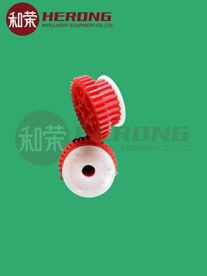 445-0638120 NCR Platform Double Deck 24T-36T Red Gear High Quality Bestselling