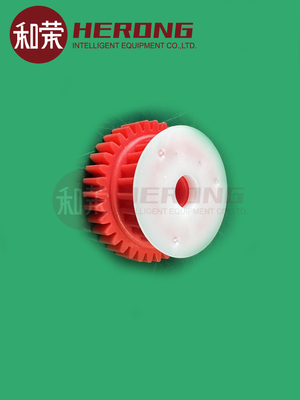 445-0638120 NCR Platform Double Deck 24T-36T Red Gear High Quality Bestselling