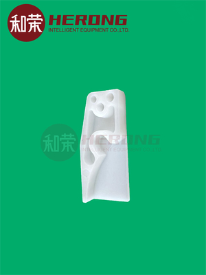 New High Quality NCR Channel Banknote Absorbing Cross Park Fixing Buckle