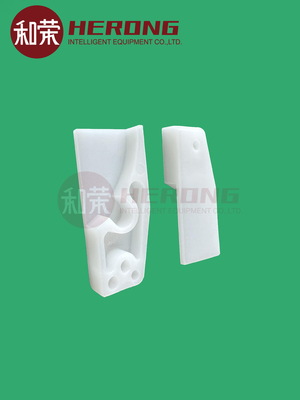 New High Quality NCR Channel Banknote Absorbing Cross Park Fixing Buckle