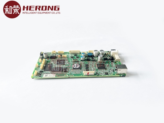 High Quality Bestselling Original V2CU ACT Card Reader Motherboards
